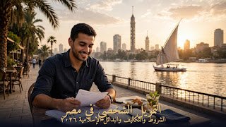 التمويل الشخصي في مصر 2026: الشروط والتكاليف والبدائل الإسلامية