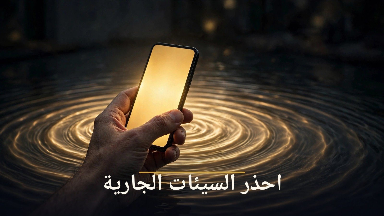 السيئات الجارية