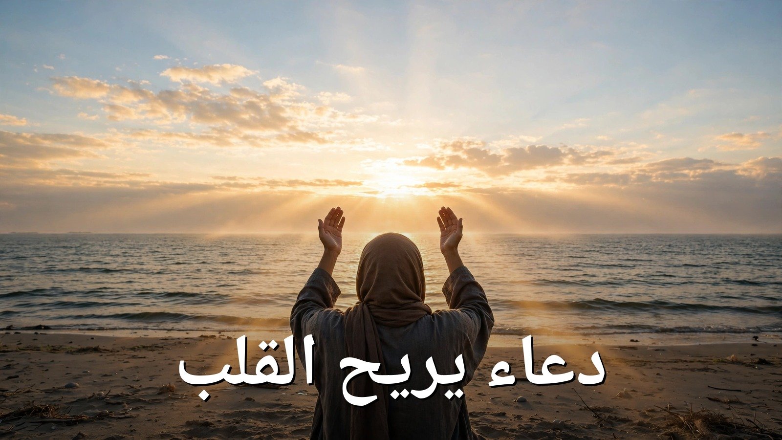 دعاء جميل